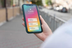 Bikin HP Lemot? Ini Pengaruh Fitur Ruang Ganda pada Memori HP!