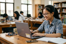 6 Pilihan Laptop Murah untuk Pelajar 2026, Performa Kencang Mulai Rp4 Jutaan