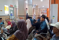 RS Kota Tegal Penuh Pasien Flu, Dinkes Duga Lonjakan Virus Influenza A