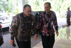 5 Prioritas Pembangunan Senilai Rp142 Miliar Diusulkan Pemkot Tegal ke Provinsi