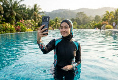 3 Pilihan HP POCO Tahan Air Murah 2026, Ada yang Sudah IP68