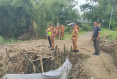 4 Titik Tanggul di Losari Brebes Kritis, Camat Akui Sudah Kirim Surat ke BBWS Cimancis