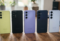 Daftar HP Murah Samsung Kamera Bagus: Rekomendasi Paling Worth It Buat Foto & Video