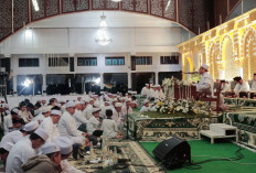 Khaul Akbar Pemalang, Meriahkan Peringatan Hari Jadi ke-451 