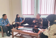 Lindungi Hak Pilih, Data Pemilih Kota Tegal yang Berada Luar Negeri Dicoktas