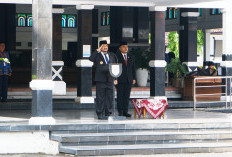 Hardiknas 2026 di Pemalang, Bupati Ajak Perkuat Kolaborasi Wujudkan Pendidikan Inklusif