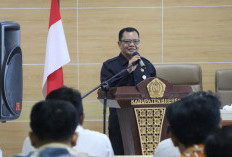 KUD Wanasari Diusulkan Jadi Piloting Hub Koperasi Merah Putih di Brebes