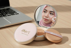 B ERL Healthy Glaze Cushion, Teman Setia Aktivitas Padat