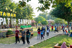 7 Wisata Gratis di Pemalang 2026, Ada Taman Kota hingga Curug