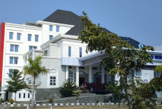 Pemkab Brebes Terapkan WFH Setiap Jumat