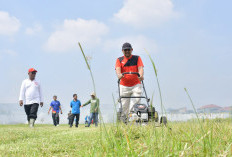 Dipimpin Bupai, Gerakan KORVE di Pemalang Dimulai
