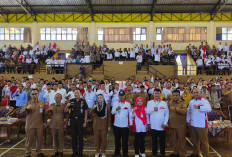 Anggota BPD di Brebes Diminta Perkuat Pengawasan dan Sinergi dengan Pemerintah Desa