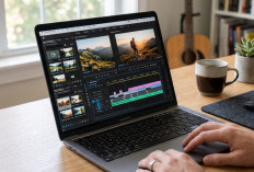 Gak Perlu Laptop Mahal! Ini Pilihan Laptop Murah untuk Editor Pemula yang Siap Libas Tugas Berat