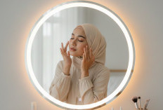 B Erl WOW Lightening Facial Serum! Solusi Tepat untuk Kulit Kusam, Flek Hitam, dan Tanda Penuaan Dini