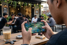 7 HP Gaming Entry-Level Terbaik 2026, Harga Mulai Rp1 Jutaan