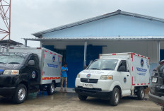 Menu MBG Mengandung Belatung, SPPG di Brebes Dihentikan Operasionalnya Selama Seminggu