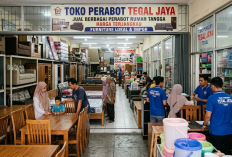10 Toko Perabot di Kota Tegal yang Lengkap dan Berkualitas, dari Furnitur hingga Peralatan Rumah Tangga