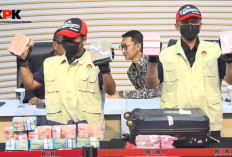 Tabir di Balik OTT Bupati Pemalang Diungkap KPK: Kasus Pemerasan hingga Skandal Pengurusan Perkara