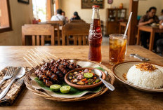 15 Tempat Makan Viral di Kota Tegal 2026, Ada Sate Kambing hingga Kuliner Kekinian