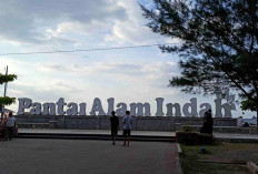 Luar Biasa! PAI Tegal Masuk 10 Besar Wisata Jawa Tengah yang Paling Banyak Dikunjungi