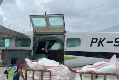 Bencana di Mana-mana, Jawa Tengah Modifikasi Cuaca
