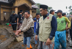 Pemprov Jateng Segera Lakukan Pemetaan Penyebab Banjir Bandang Pemalang