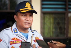 Polemik Parkir Jalan Semeru Tegal: Dishub Tegaskan Sisi Timur Legal dan Berizin