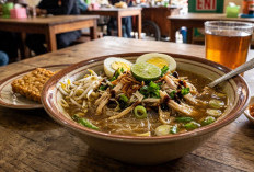 Rekomendasi Kuliner Murah di Tegal Paling Enak, Porsi Banyak, Harga Pas di Kantong!
