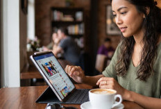 Daftar Tablet Murah Rasa PC Harga 2 Jutaan: Fitur Multi-Window, PC Mode, & Support Keyboard!