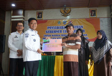 Harapan Baru Korban Bencana Kajen Tegal, Pemprov Cairkan Bantuan Relokasi Rp315 Juta