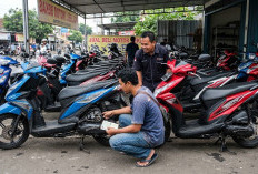 Motor Matic Bekas Rp7 Jutaan, Honda BeAT Karbu atau FI Lebih Menarik? Mana Lebih Layak Dibeli?