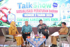 DPRD Kota Tegal Desak Perwal KTR Segera Diselesaikan, Ini Lokasi yang Diincar!
