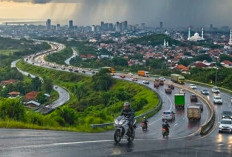 Tim Safety Riding Astra Motor Jateng Himbau Antisipasi Tekstur Aspal Akibat Perubahan Cuaca