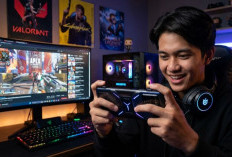 Mulai Rp2 Jutaan, 5 HP Snapdragon Murah 2026 yang Enak Buat Gaming