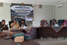 DPRD Brebes Rancang Pasar Hewan Bumiayu di Forum Diskusi