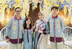 Nikmati Manfaat Dana Haji, Pasutri Ini Akhirnya Berangkat Setelah 14 Tahun Penantian