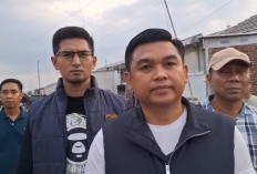 Pemuda di Brebes Ngaku Bunuh Ayah, Polisi Amankan Pisau Hingga Palu