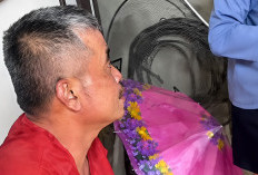 Viral Digerebek Berduaan Bersama Wanita di Toilet, Perangkat Desa di Purworejo Akhirnya Mundur