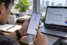 OriginOS 7 Bawa Jovi AI yang Bisa Merangkum Data, Bagaimana Cara Kerjanya?