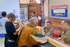 Pemprov Jateng Resmi Bebaskan Bea Balik Nama Kendaraan Bekas, Ini Syaratnya