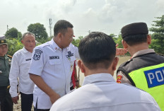 Ratusan Rumah Warga Terendam Banjir di Tegal, Pemkot Gercep Lakukan Hal Ini