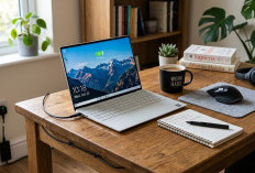 Jangan Asal Cas! 10 Tips Merawat Laptop agar Baterai Tidak Cepat Bocor