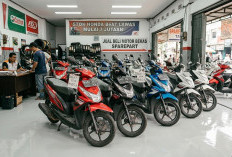 Harga BeAT Lawas Bekas: Siapkan Rp4–9 Juta untuk Unit Standar Bersurat Lengkap