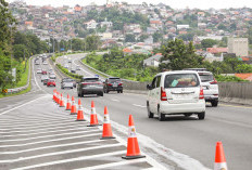 Mudik Lebaran 2026: Warga Akui Jalan dan Wisata Jateng Makin Keren
