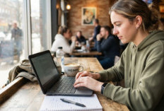 Daftar Laptop Murah untuk Kuliah RAM 8GB: Rekomendasi Paling Worth It Buat Mahasiswa