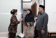 Program Minyak Jelantah Jateng: Ubah Limbah Dapur Jadi Cuan