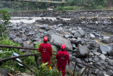 Hendak Cari Ikan di Bendungan Danawarih Tegal, Remaja Asal Brebes Hanyut Terbawa Arus Sungai