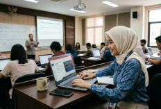 Pilihan Laptop Entry Level untuk Kuliah 2026: RAM 8GB, SSD 512GB, Harga Terjangkau