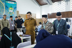 5 Fakta Menarik Pembukaan MTQ Nasional 2026 di Semarang, Kafilah Puji Keramahan Warga