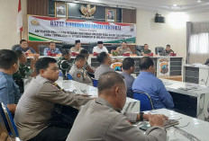 Antisipasi Peredaran Miras Oplosan dan Petasan di Tegal Selama Ramadan, Polisi Lakukan Hal Ini